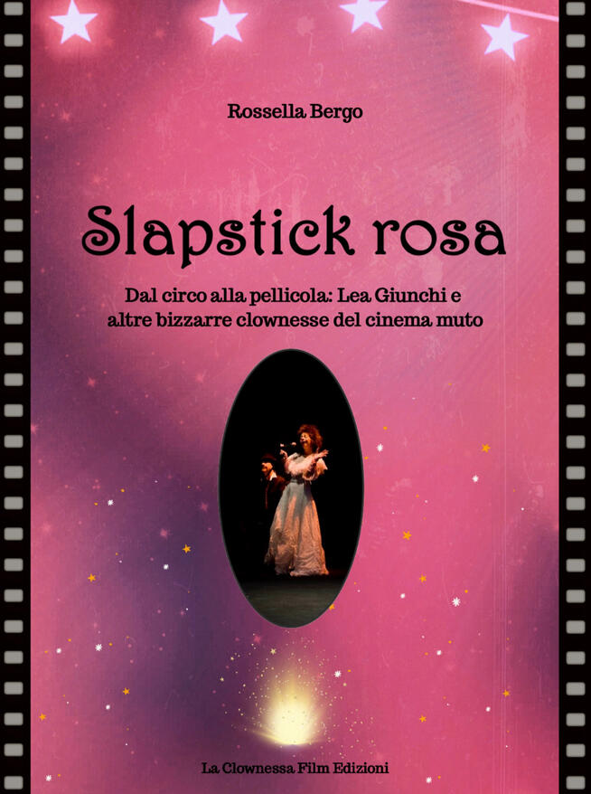 Un saggio sulla comicità femminile alle origini del cinema che, grazie a recenti indagini in ambito cinematografico a livello internazionale, offre un'inedita prospettiva. Donne comiche, innovative, ribelli, irriverenti, dagli esordi del cinema riemergono